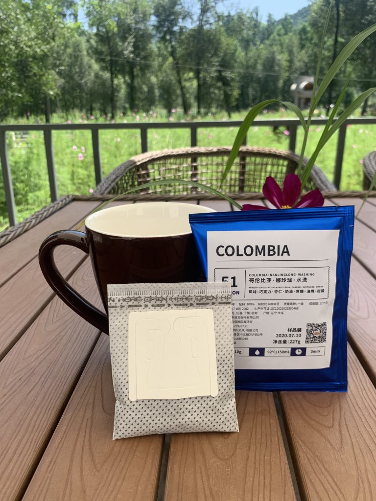 What Makes the Portable Pour-Over Experience So Unique?