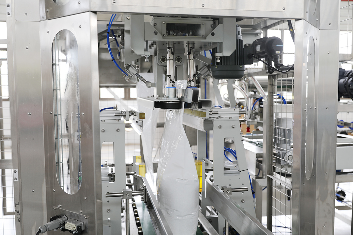 Packaging Machine