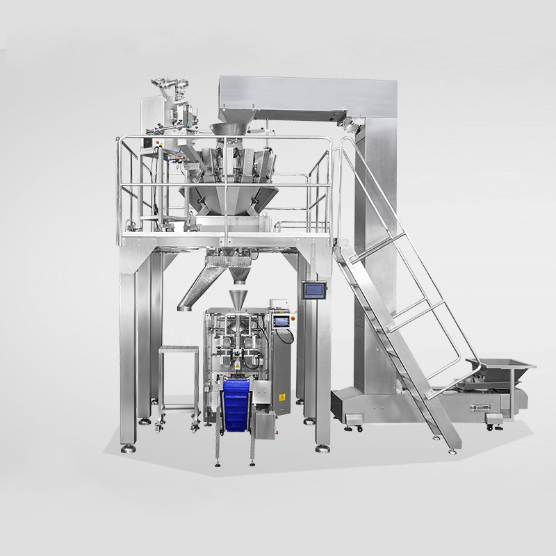 Vacuum Packaging Machine