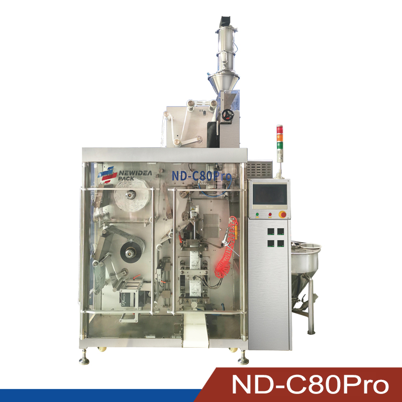  Automatic Drip Coffee Bag Packaging Machine