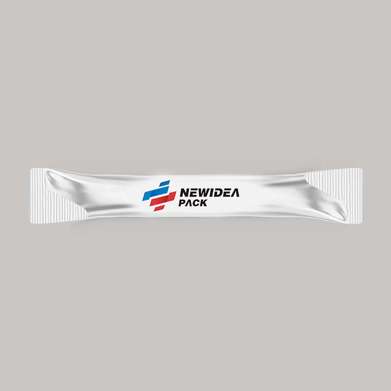  powder samples produced by Stick Pack Packaging Machine