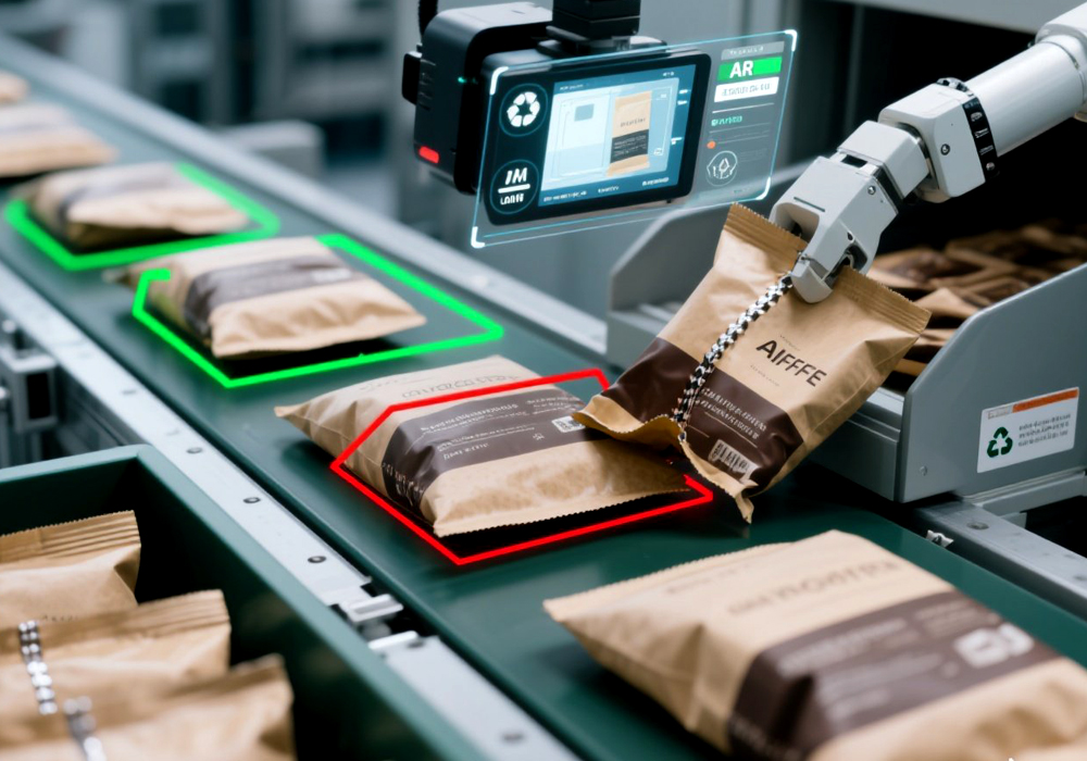 Multilane Stick Pack Packaging Machines