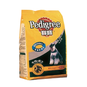 Sample bag