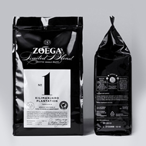 Sample bag