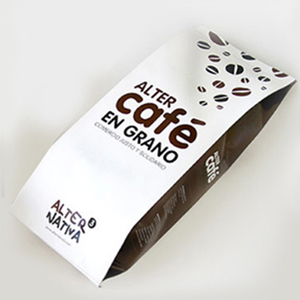 Sample bag