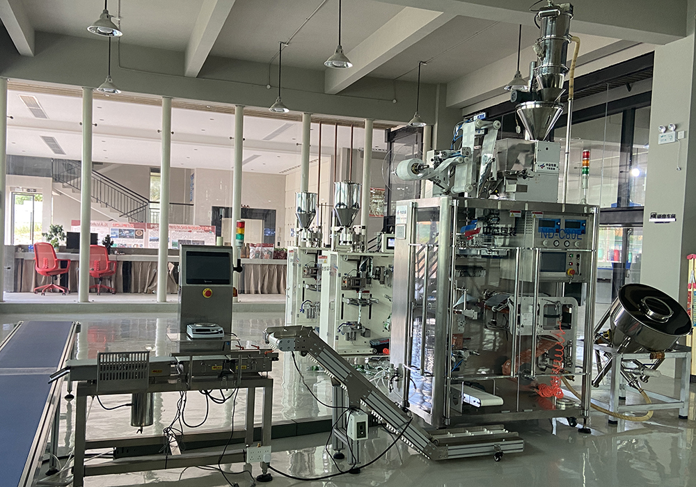 Extensive Packaging Machine Resources for global manufacturers