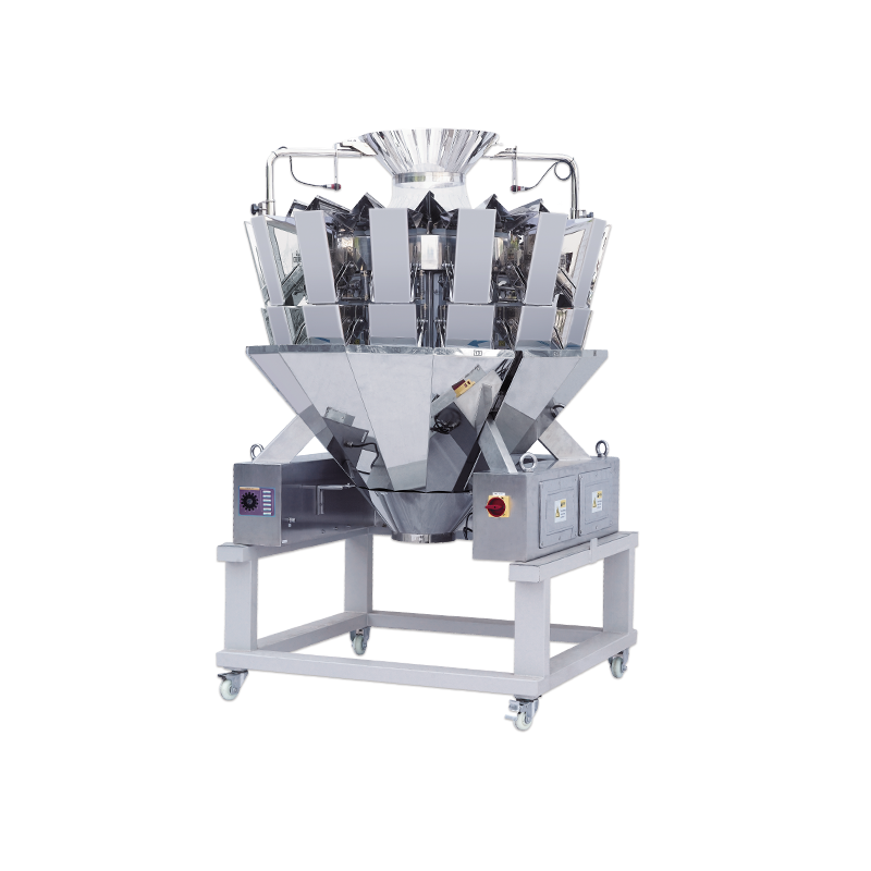 Multihead Weigher