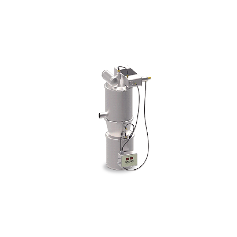 Vacuum Feeder