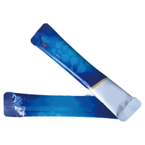 Bag Type Of Multilane Packaging Machine For Stick Pack