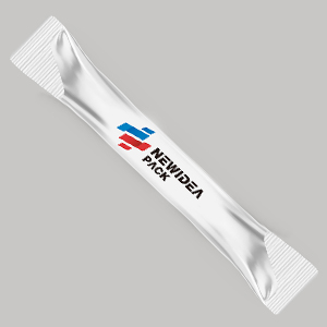 Bag Type Of Multilane Packaging Machine For Stick Pack