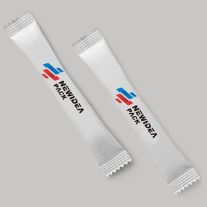Bag Type Of Multilane Packaging Machine For Stick Pack