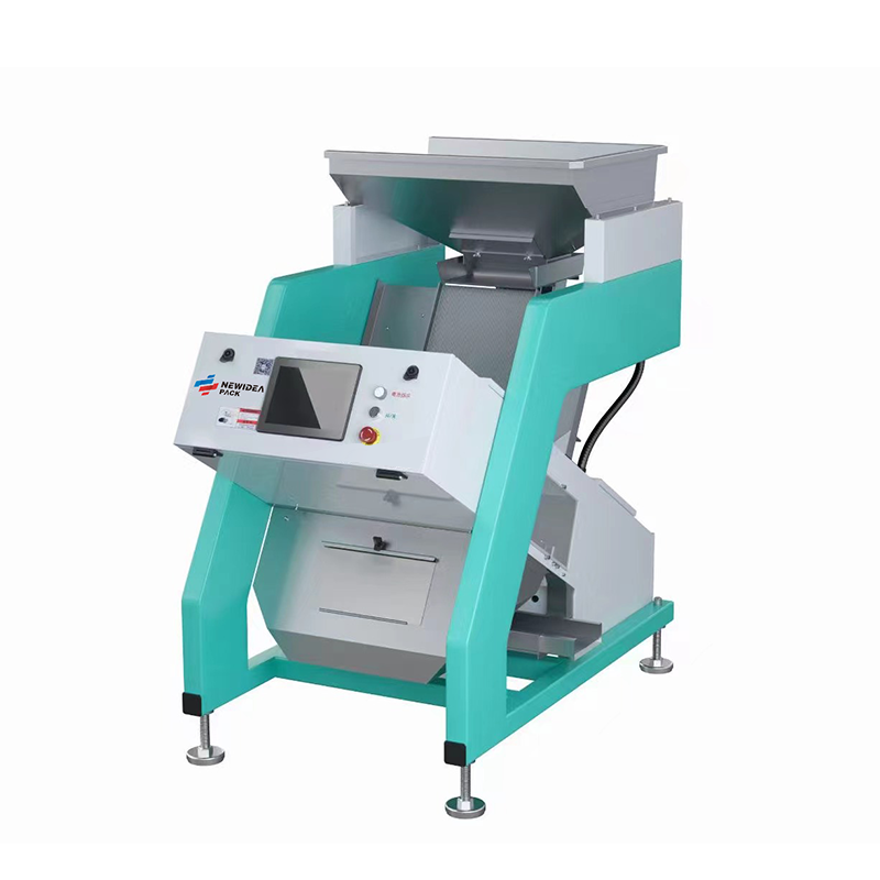 Color Sorter
