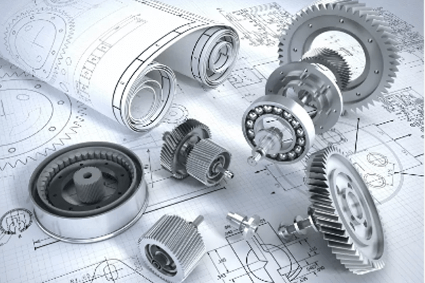Custom packaging equipment and machinery