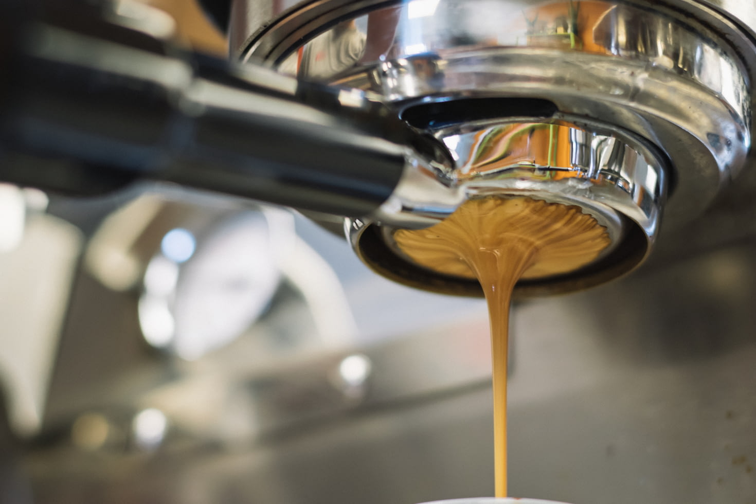 Liquid Coffee