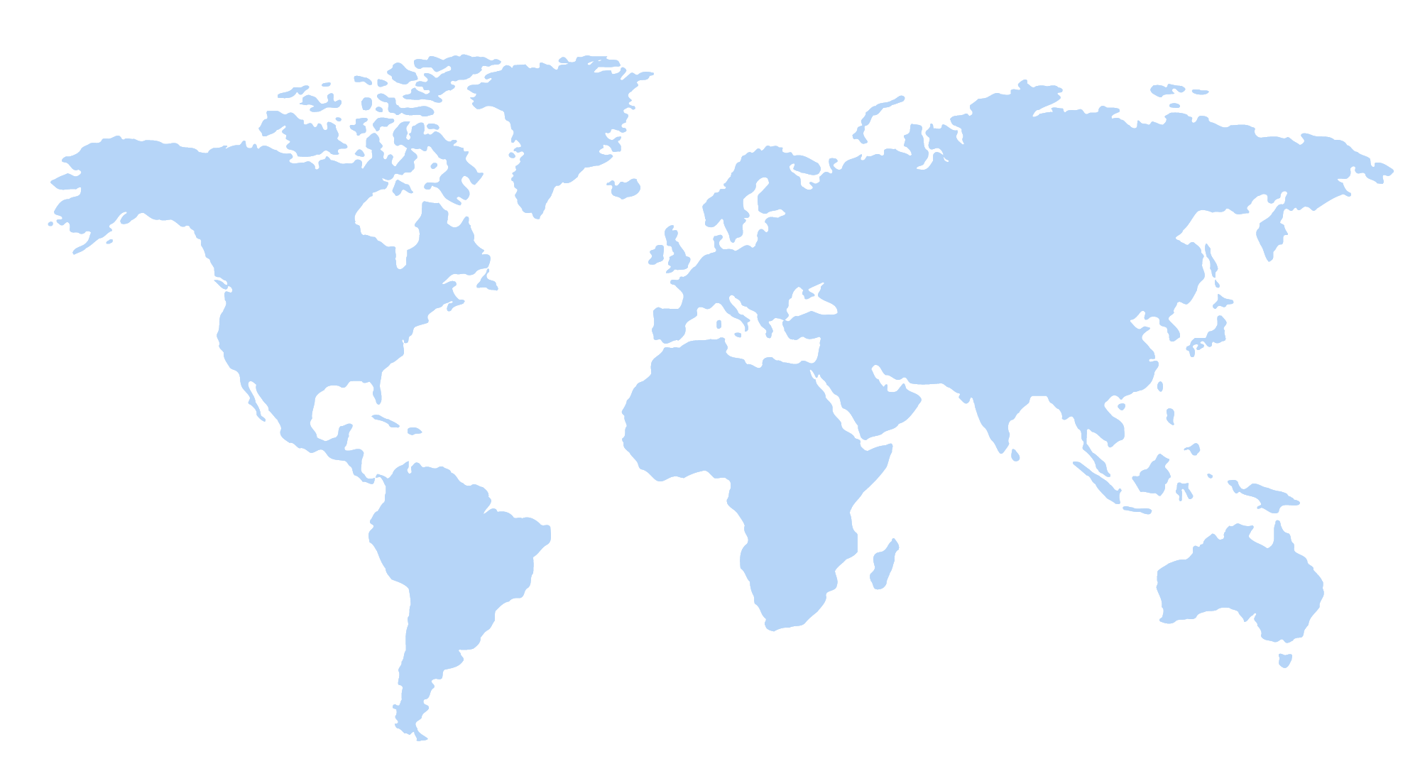 [全球安装地图]