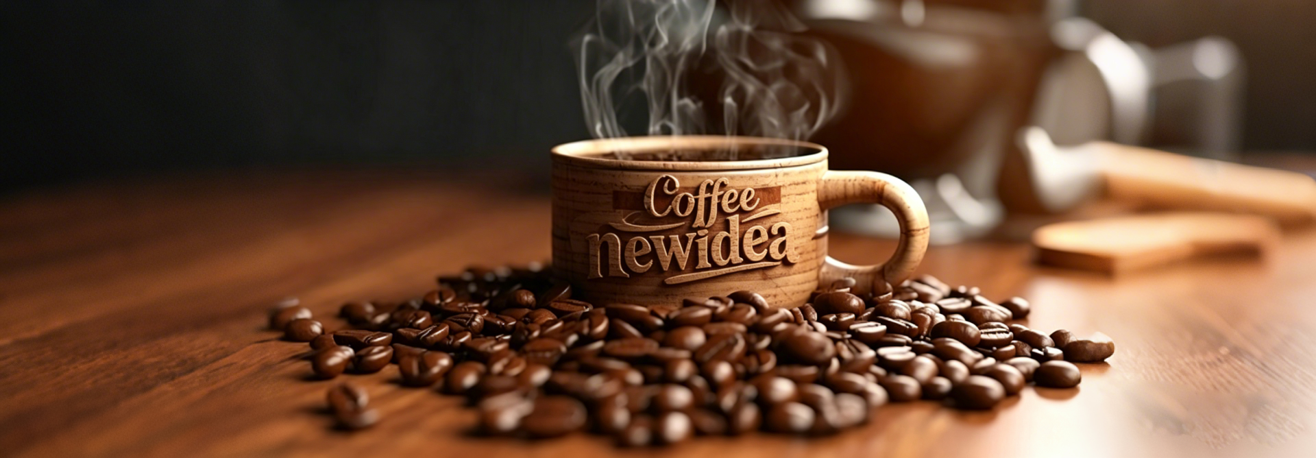 Coffee packaging solutions