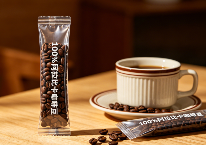 Multilane Stick Pack Packaging Machines
