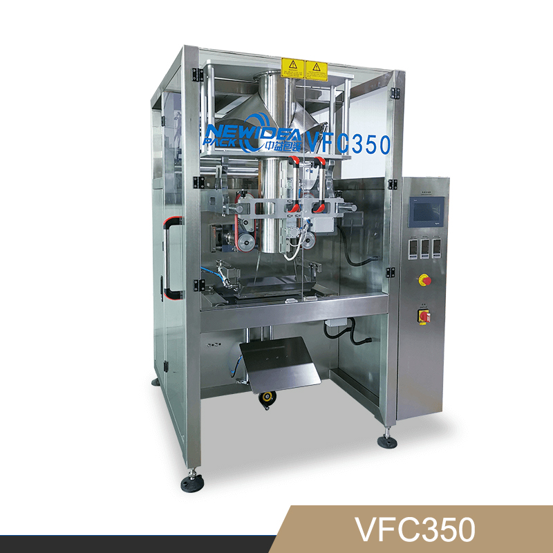 ND-VFC350 VFFS Packaging Machine