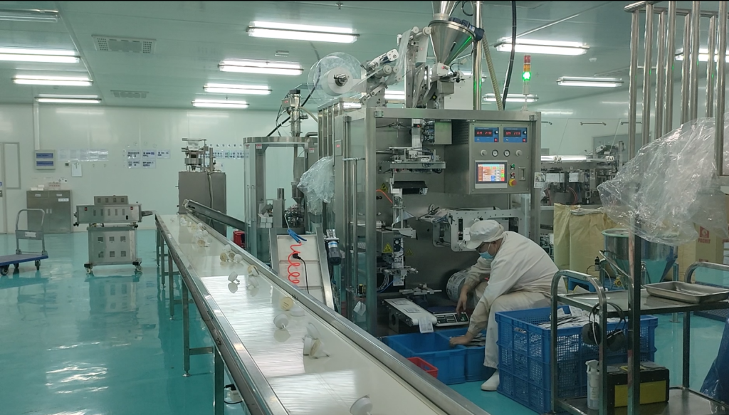 Automatic coffee packaging ROI: How to Achieve 80% Labor Reduction