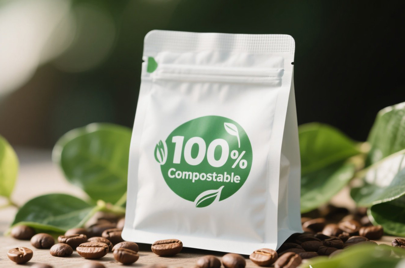 Sustainable packaging materials guide