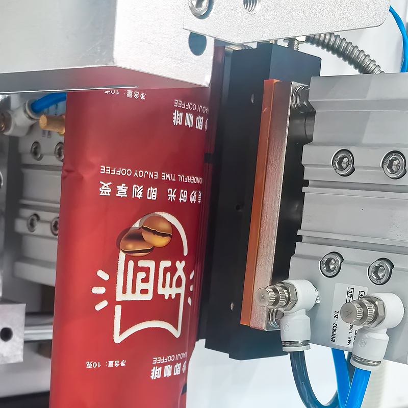 Industrial Drip Coffee Bag Packaging Machine production line