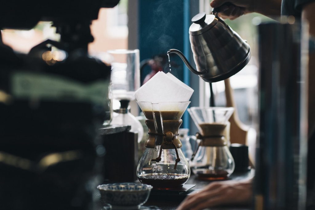 How to Ensure Ultimate Freshness Using Drip Coffee Bag Packaging