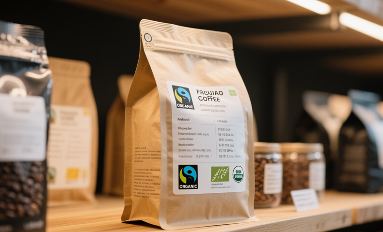 What Is the Best Packing Machine for Flat Bottom Coffee?