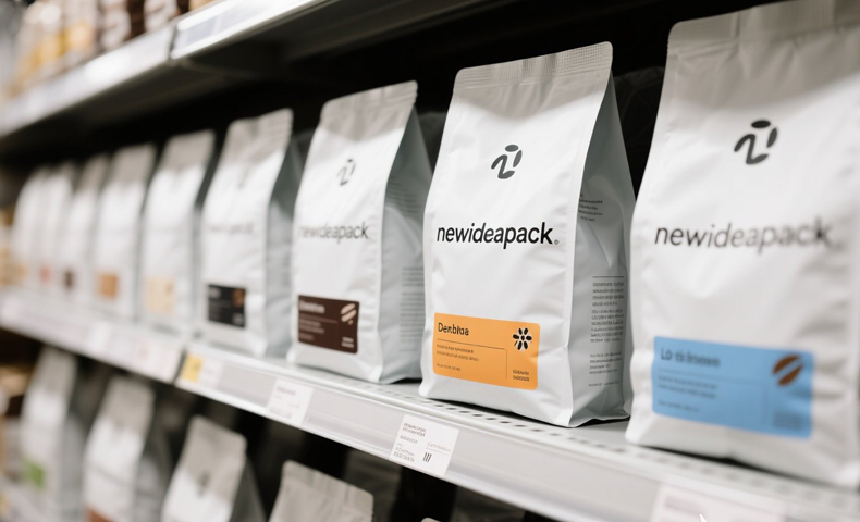 What Is the Best Packing Machine for Flat Bottom Coffee?