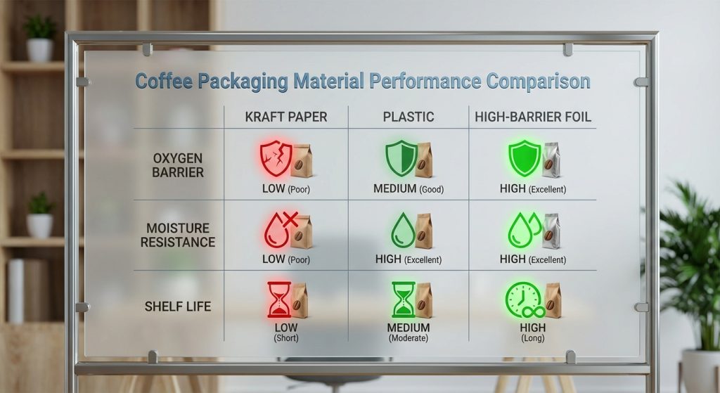 coffee_packaging_material_performance_chart