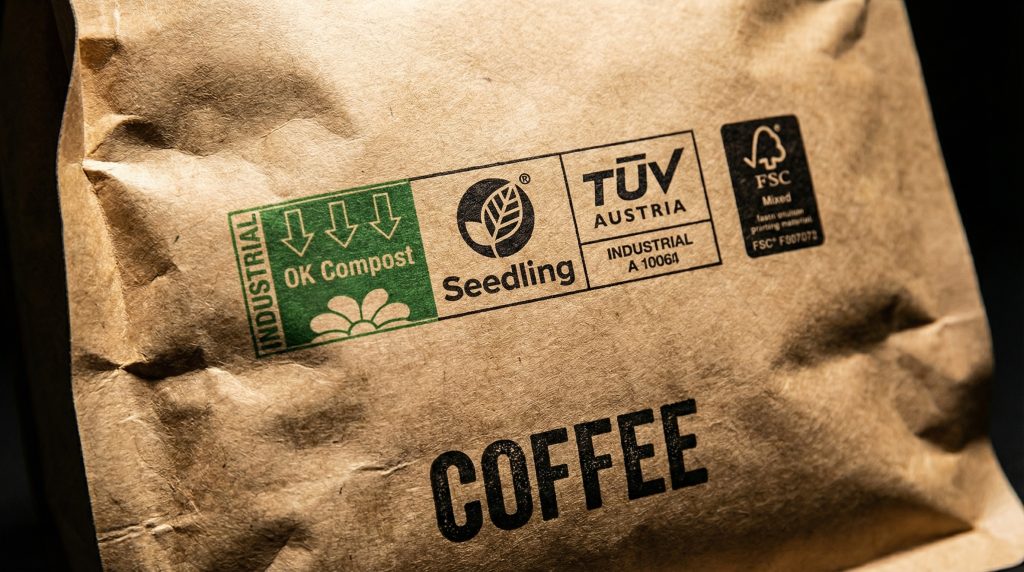 International Eco-Certified Labels