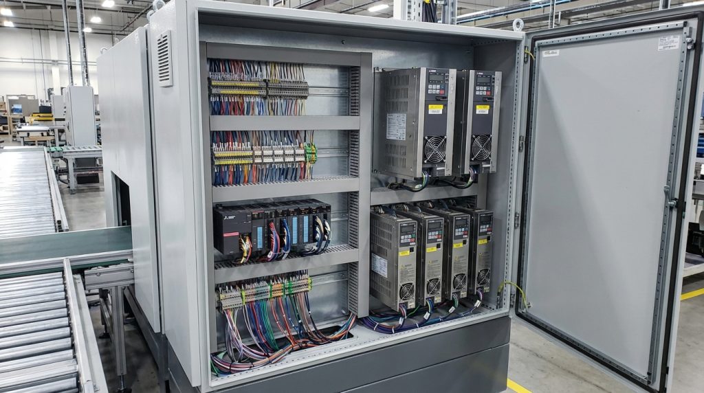 industrial_plc_cabinet_packaging_line