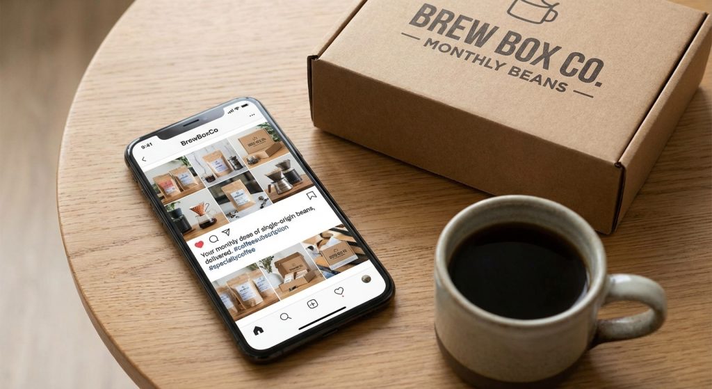 instagram_coffee_subscription_visual