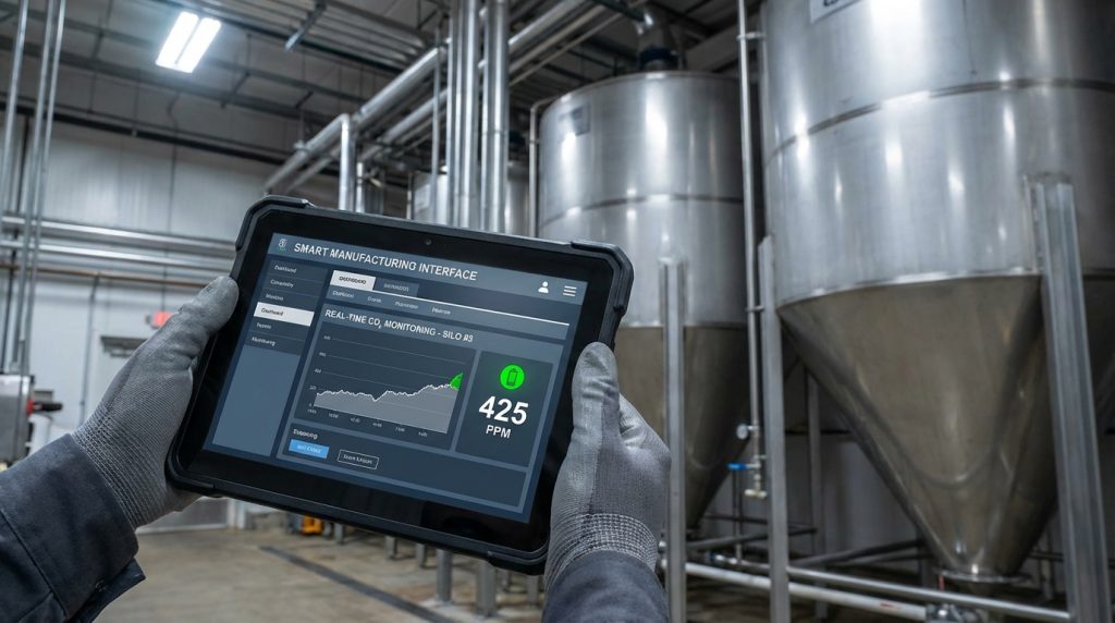 iot_co2_monitoring_coffee_silo