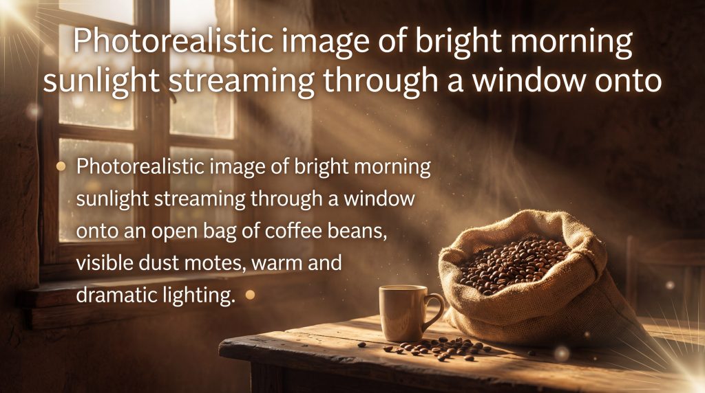 morning_sunlight_coffee_beans