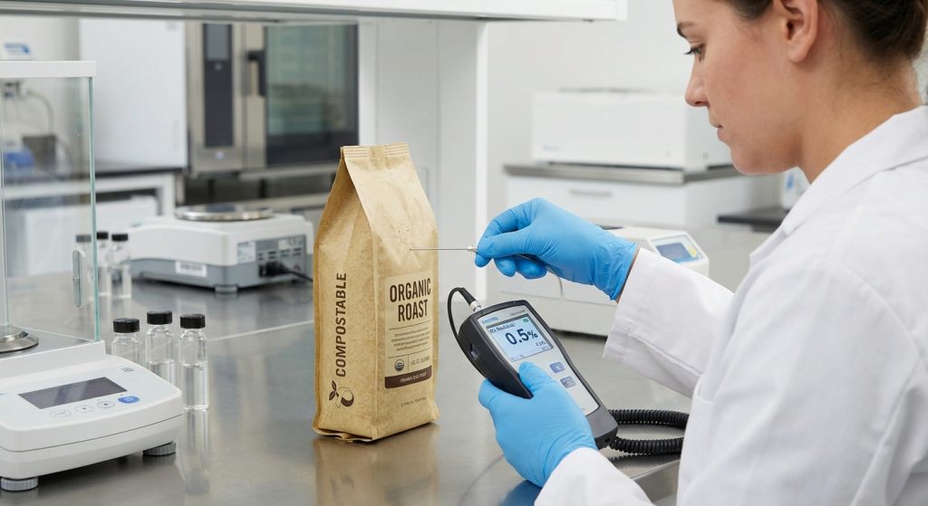 nitrogen_residual_testing_coffee_bag