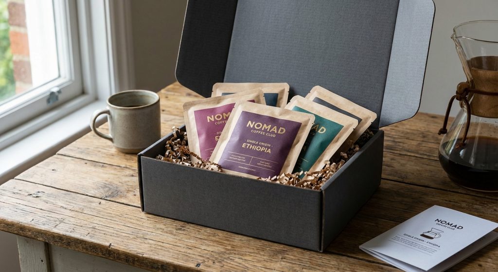 premium_coffee_subscription_unboxing
