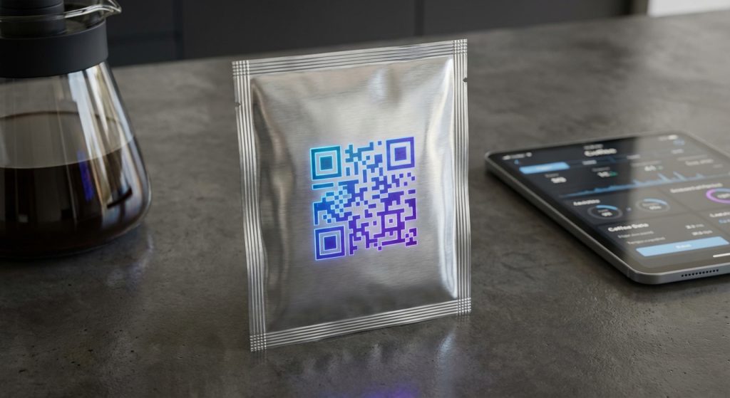 smart_coffee_packaging_qr_concept