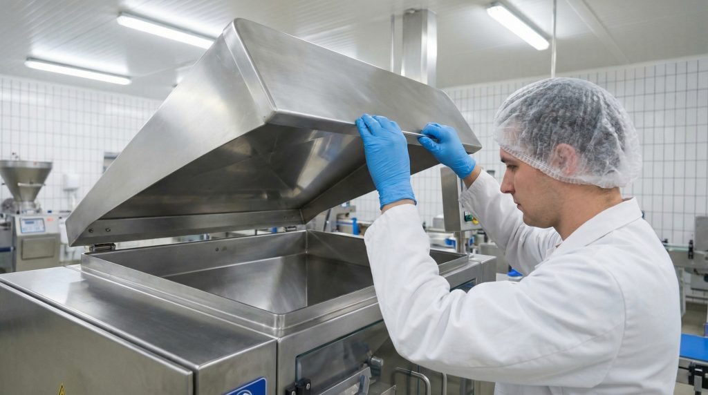 technician_hopper_cleaning_packaging