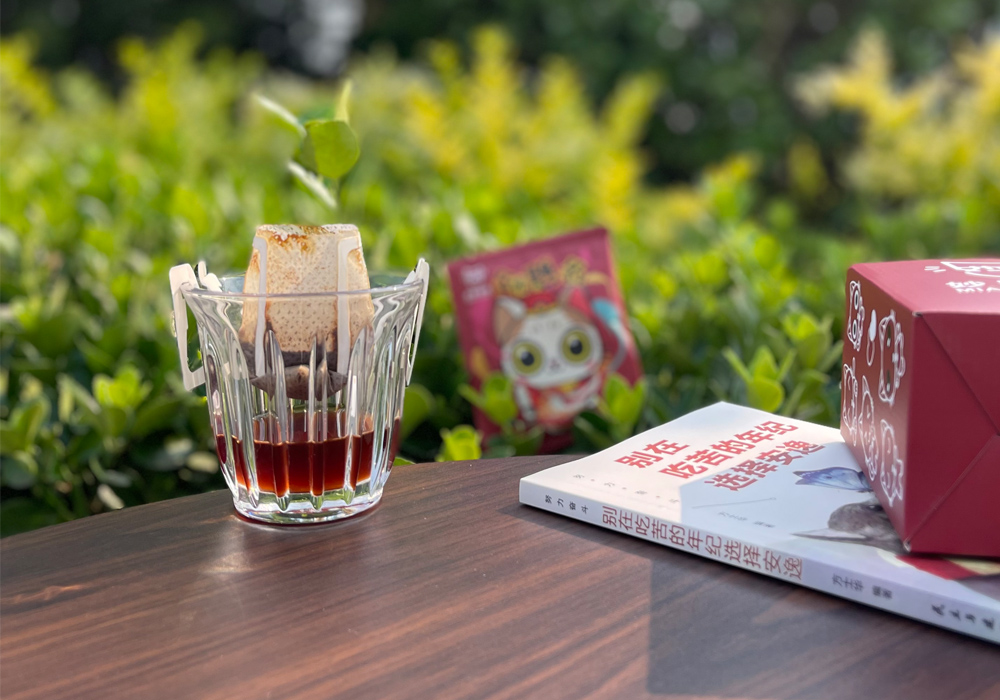 Engineered for Every Stage of Coffee Production