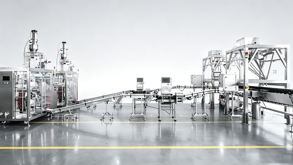 Packaging Machine