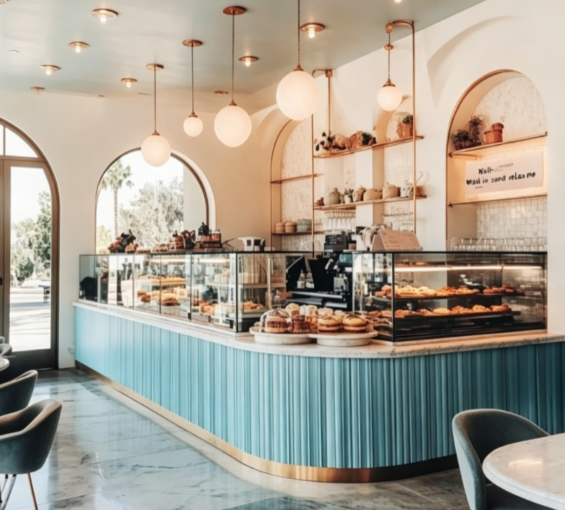 Bakery