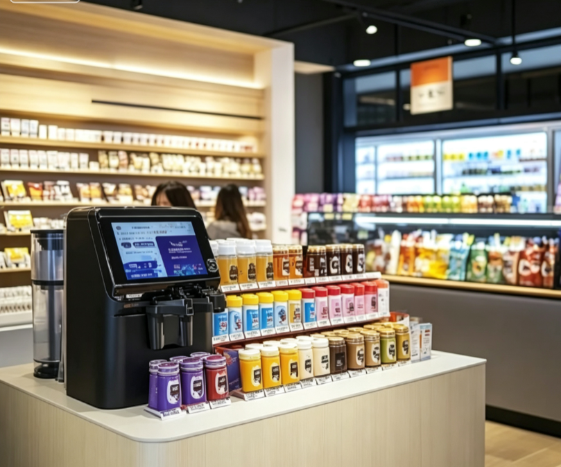 C-Store, etc.