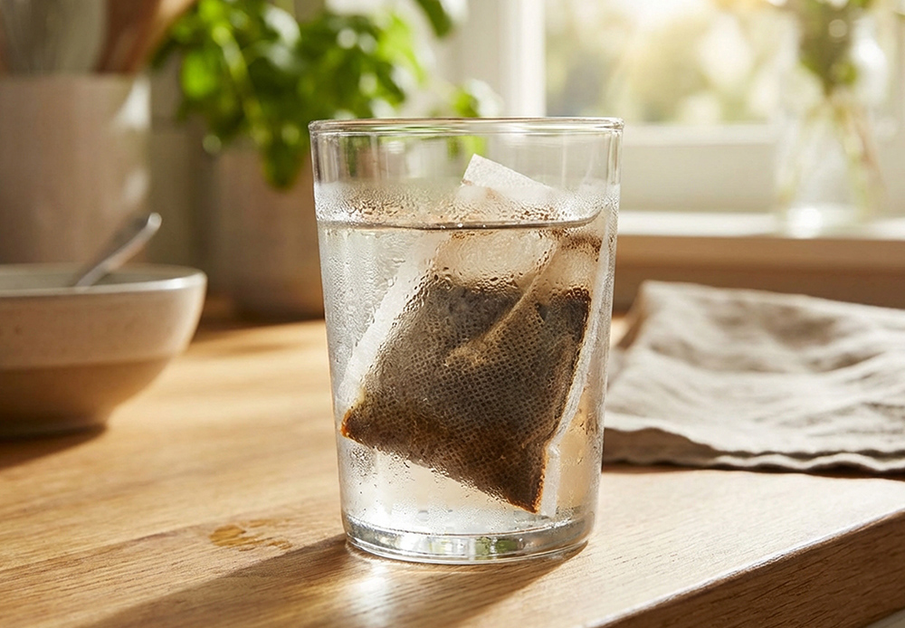 Cold Brew Coffee Inner bag