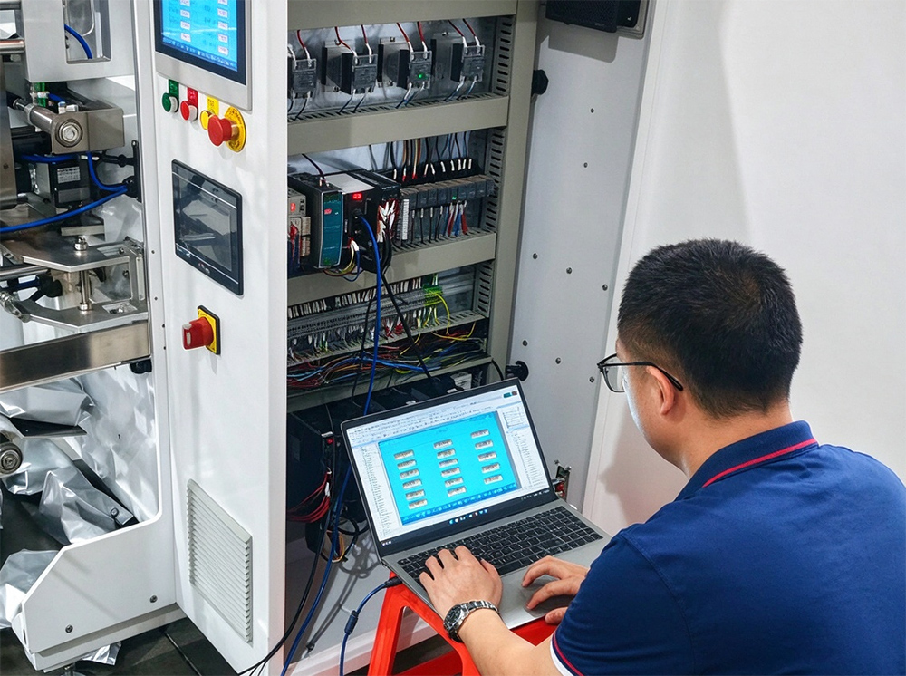 Preventive Maintenance