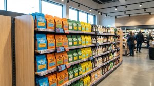 How to Scale Your Brand: Ultimate Coffee Doypack Machine ROI Guide