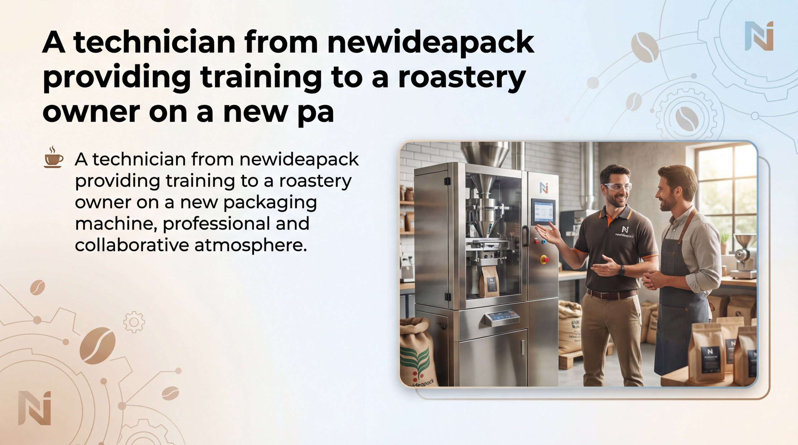The Ultimate Guide to Coffee Automation Timing: 5 Signs It’s Time to Upgrade Your Roastery
