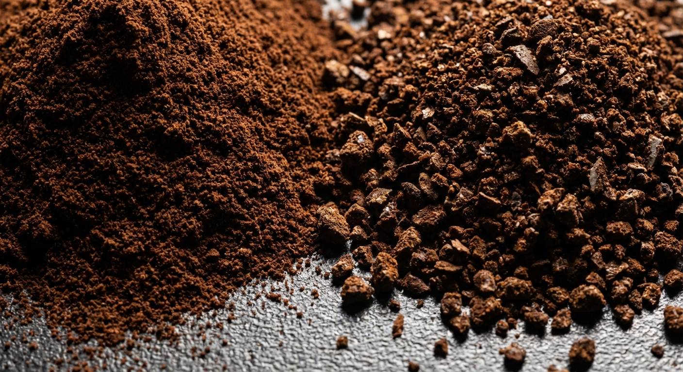 How To Achieve Accurate Coffee Fines Management In High Speed Packaging