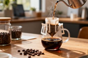 Drip Coffee Market Is Growing Worldwide