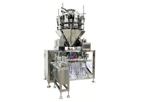 Pre-Made Bag Automatic Packaging Machine