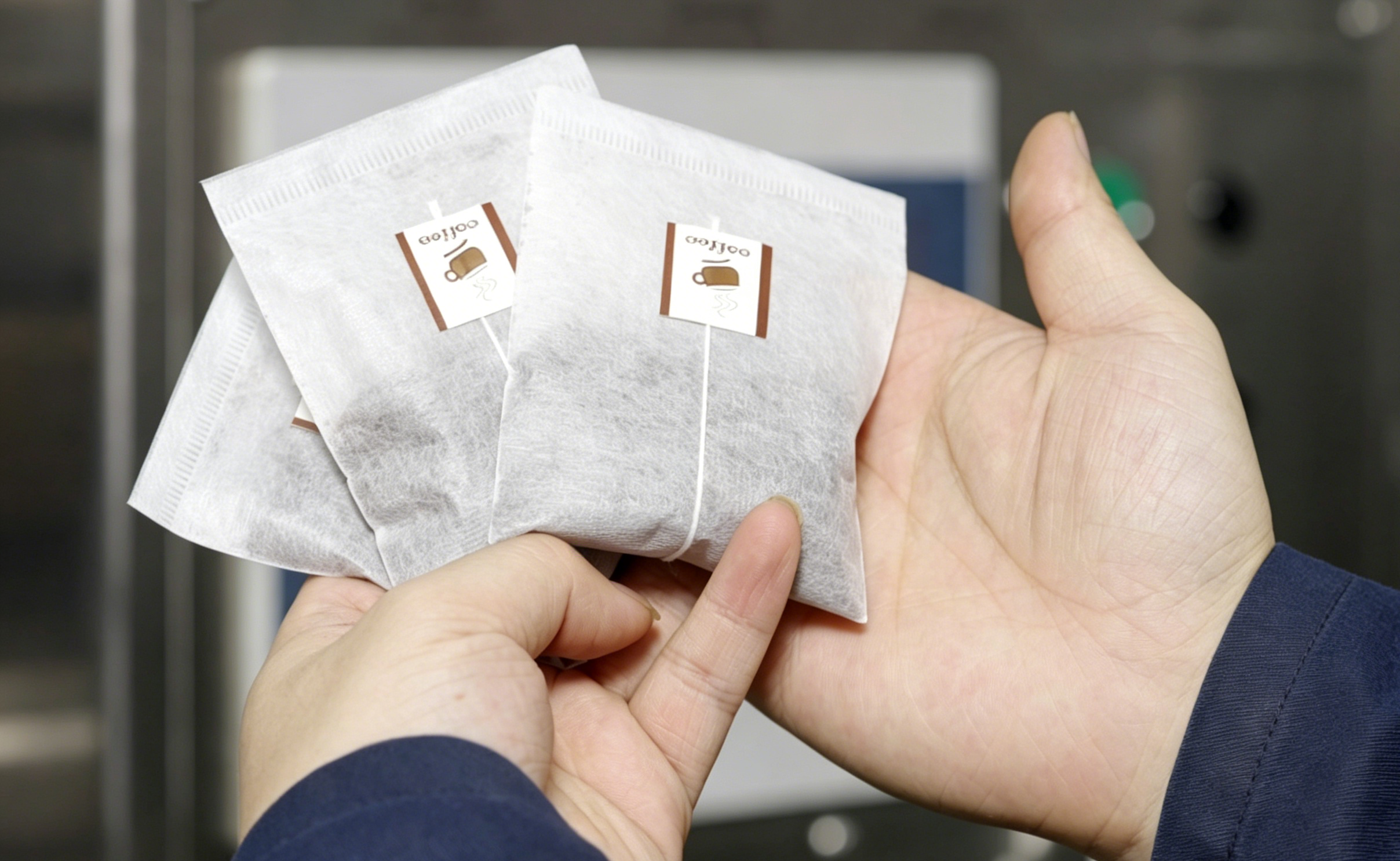 What Are the Best Cold Brew Coffee Packaging Tech Specs for 15g-20g Filters?